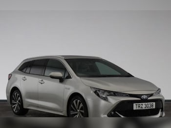 Used Toyota Corolla 2022 for sale - 79589869: Photo