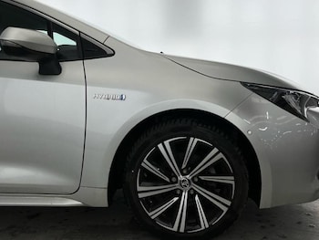 Used Toyota Corolla 2022 for sale - 79589869: Photo