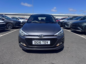 Used Hyundai i20 2015 for sale - 79458267: Photo