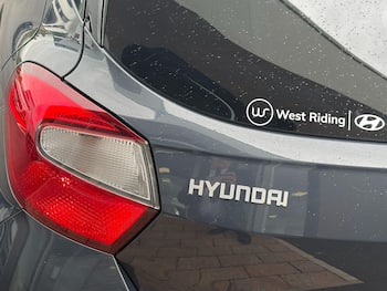 Used Hyundai i10 2024 for sale - 79711906: Photo