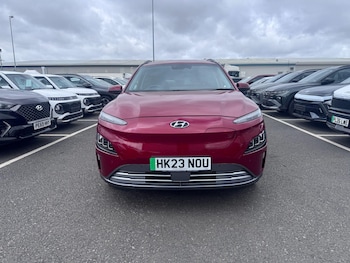 Used Hyundai KONA 2023 for sale - 79458258: Photo