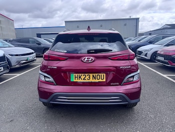 Used Hyundai KONA 2023 for sale - 79458258: Photo