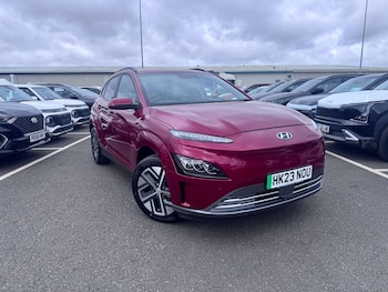 Used Hyundai KONA 2023 for sale - 79458258: Photo