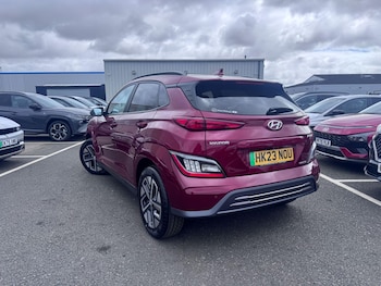 Used Hyundai KONA 2023 for sale - 79458258: Photo