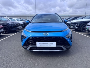 Used Hyundai BAYON 2023 for sale - 79458243: Photo