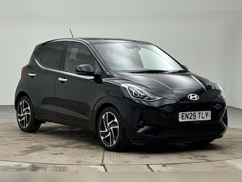 Used Hyundai i10 2025 for sale - 79458264: Photo