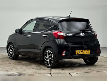 Used Hyundai i10 2025 for sale - 79458264: Photo