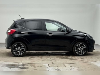Used Hyundai i10 2025 for sale - 79458264: Photo