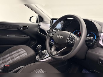 Used Hyundai i10 2025 for sale - 79458264: Photo
