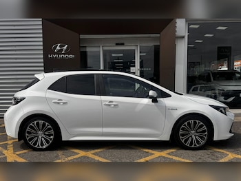 Used Toyota Corolla 2020 for sale - 79590169: Photo