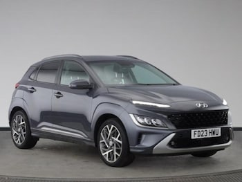 Used Hyundai KONA 2023 for sale - 79458257: Photo