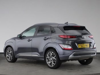 Used Hyundai KONA 2023 for sale - 79458257: Photo