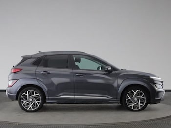 Used Hyundai KONA 2023 for sale - 79458257: Photo