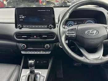 Used Hyundai KONA 2023 for sale - 79458257: Photo