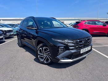 Used Hyundai TUCSON 2025 for sale - 79458252: Photo