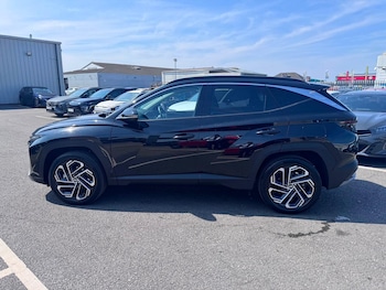 Used Hyundai TUCSON 2025 for sale - 79458252: Photo