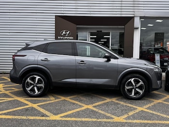 Used Nissan Qashqai 2023 for sale - 79590374: Photo