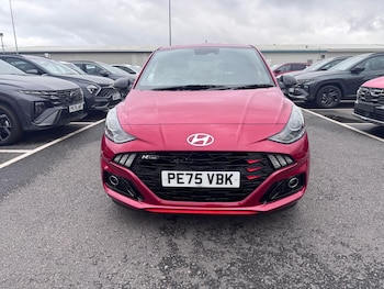 Used Hyundai i10 2025 for sale - 79540281: Photo