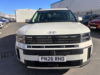 Used Hyundai Santa Fe 2026 for sale - 79484903: Photo