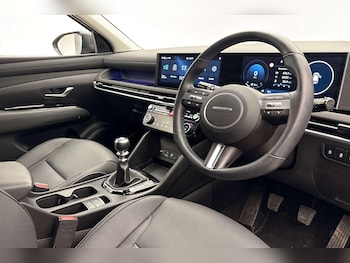 Used Hyundai TUCSON 2025 for sale - 79577386: Photo