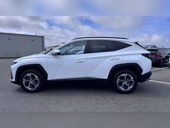 Used Hyundai TUCSON 2024 for sale - 79458260: Photo