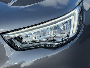 Used Vauxhall Grandland X 2020 for sale - 79846768: Photo