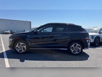 Used Hyundai KONA 2025 for sale - 79458249: Photo