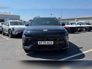Used Hyundai KONA 2025 for sale - 79458249: Photo