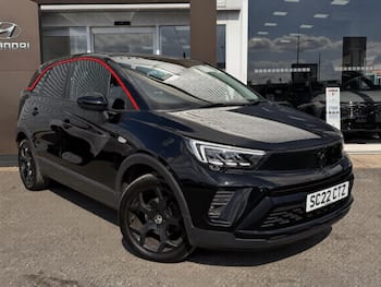 Used Vauxhall Crossland 2022 for sale - 79590137: Photo