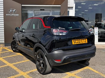 Used Vauxhall Crossland 2022 for sale - 79590137: Photo