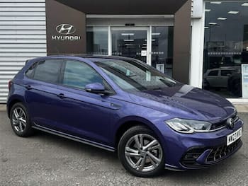 Used Volkswagen Polo 2023 for sale - 79590262: Photo