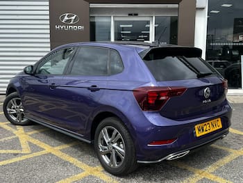 Used Volkswagen Polo 2023 for sale - 79590262: Photo