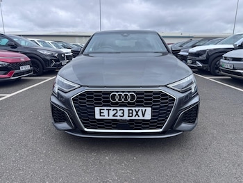 Used Audi A3 2023 for sale - 79458266: Photo