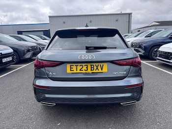 Used Audi A3 2023 for sale - 79458266: Photo