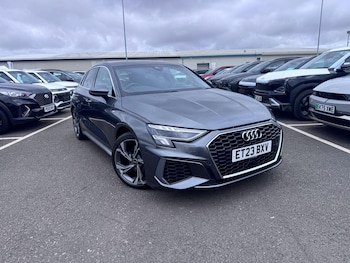 Used Audi A3 2023 for sale - 79458266: Photo