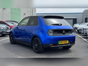 Used Honda e 2021 for sale - 79601101: Photo