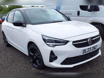 Used Vauxhall Corsa 2023 for sale - 79458248: Photo