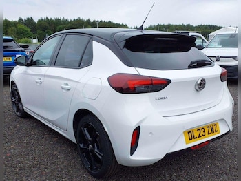 Used Vauxhall Corsa 2023 for sale - 79458248: Photo