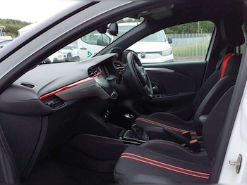Used Vauxhall Corsa 2023 for sale - 79458248: Photo