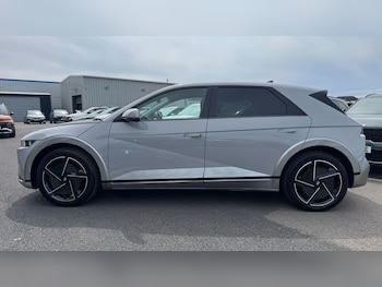 Used Hyundai IONIQ 5 2025 for sale - 79458242: Photo