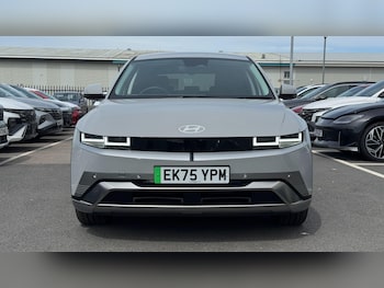 Used Hyundai IONIQ 5 2025 for sale - 79458242: Photo