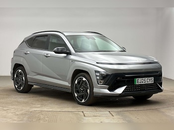 Used Hyundai KONA 2025 for sale - 79458255: Photo