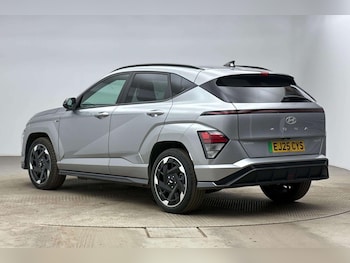 Used Hyundai KONA 2025 for sale - 79458255: Photo