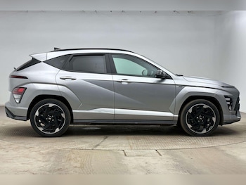 Used Hyundai KONA 2025 for sale - 79458255: Photo