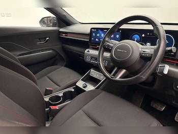 Used Hyundai KONA 2025 for sale - 79458255: Photo