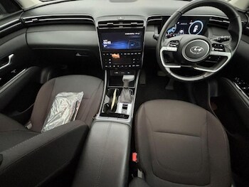 Used Hyundai TUCSON 2023 for sale - 79458263: Photo