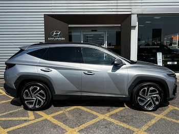Used Hyundai TUCSON 2025 for sale - 79589901: Photo