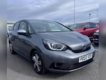 Used Honda Jazz 2022 for sale - 79808777: Photo