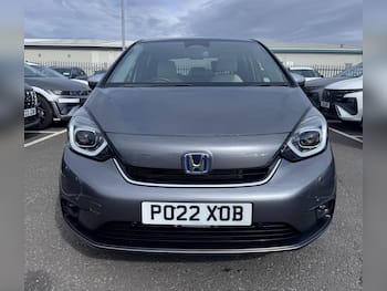 Used Honda Jazz 2022 for sale - 79808777: Photo