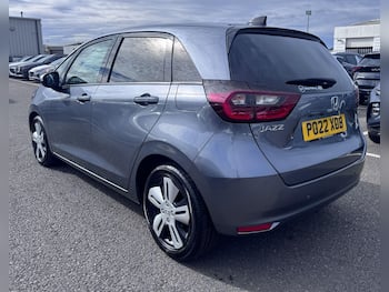 Used Honda Jazz 2022 for sale - 79808777: Photo